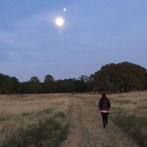 Meet your Posher, Gina